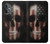 S3850 American Flag Skull Case For OnePlus Nord N20 5G