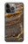 S3886 Gray Marble Rock Case For iPhone 13 Pro Max