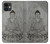 S3873 Buddha Line Art Case For iPhone 11