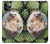 S3863 Pygmy Hedgehog Dwarf Hedgehog Paint Case For iPhone 11 Pro
