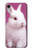 S3870 Cute Baby Bunny Case For iPhone XR