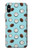 S3860 Coconut Dot Pattern Case For iPhone X, iPhone XS