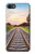 S3866 Railway Straight Train Track Case For iPhone 7, iPhone 8, iPhone SE (2020) (2022)