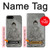 S3873 Buddha Line Art Case For iPhone 7 Plus, iPhone 8 Plus