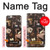 S3877 Dark Academia Case For iPhone 6 6S