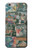 S3909 Vintage Poster Case For iPhone 6 6S