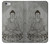 S3873 Buddha Line Art Case For iPhone 6 Plus, iPhone 6s Plus