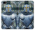 S3864 Medieval Templar Heavy Armor Knight Case For iPhone 5 5S SE