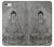 S3873 Buddha Line Art Case For iPhone 5C