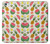 S3883 Fruit Pattern Case For iPhone 5C