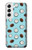 S3860 Coconut Dot Pattern Case For Samsung Galaxy S22