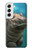 S3871 Cute Baby Hippo Hippopotamus Case For Samsung Galaxy S22