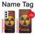 S3892 Nuclear Hazard Case For Samsung Galaxy S22