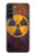 S3892 Nuclear Hazard Case For Samsung Galaxy S22 Plus
