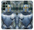S3864 Medieval Templar Heavy Armor Knight Case For Samsung Galaxy S22 Ultra