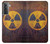 S3892 Nuclear Hazard Case For Samsung Galaxy S21 5G