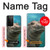 S3871 Cute Baby Hippo Hippopotamus Case For Samsung Galaxy S21 Ultra 5G