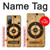 S3894 Paper Gun Shooting Target Case For Samsung Galaxy S20 FE