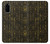 S3869 Ancient Egyptian Hieroglyphic Case For Samsung Galaxy S20