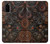 S3884 Steampunk Mechanical Gears Case For Samsung Galaxy S20