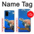 S3898 Sea Turtle Case For Samsung Galaxy S20 Plus, Galaxy S20+