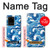 S3901 Aesthetic Storm Ocean Waves Case For Samsung Galaxy S20 Ultra