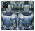 S3864 Medieval Templar Heavy Armor Knight Case For Samsung Galaxy S10 Lite