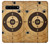 S3894 Paper Gun Shooting Target Case For Samsung Galaxy S10 5G