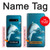 S3878 Dolphin Case For Samsung Galaxy S10
