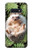 S3863 Pygmy Hedgehog Dwarf Hedgehog Paint Case For Samsung Galaxy S10e