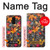 S3889 Maple Leaf Case For Samsung Galaxy S9 Plus