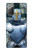 S3864 Medieval Templar Heavy Armor Knight Case For Samsung Galaxy Note 20
