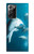 S3878 Dolphin Case For Samsung Galaxy Note 20 Ultra, Ultra 5G