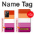 S3887 Lesbian Pride Flag Case For Samsung Galaxy Note 20 Ultra, Ultra 5G