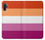 S3887 Lesbian Pride Flag Case For Samsung Galaxy Note 10 Plus