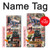 S3905 Vintage Army Poster Case For Samsung Galaxy Note 10 Plus