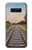 S3866 Railway Straight Train Track Case For Note 8 Samsung Galaxy Note8