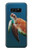S3899 Sea Turtle Case For Note 8 Samsung Galaxy Note8