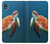 S3899 Sea Turtle Case For Samsung Galaxy A10