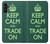 S3862 Keep Calm and Trade On Case For Samsung Galaxy A13 5G