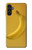 S3872 Banana Case For Samsung Galaxy A13 5G