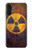 S3892 Nuclear Hazard Case For Samsung Galaxy A13 4G
