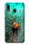 S3893 Ocellaris clownfish Case For Samsung Galaxy A20, Galaxy A30