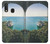 S3865 Europe Duino Beach Italy Case For Samsung Galaxy A20e