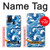 S3901 Aesthetic Storm Ocean Waves Case For Samsung Galaxy A21s