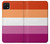 S3887 Lesbian Pride Flag Case For Samsung Galaxy A22 5G