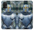 S3864 Medieval Templar Heavy Armor Knight Case For Samsung Galaxy A32 5G