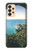 S3865 Europe Duino Beach Italy Case For Samsung Galaxy A33 5G