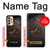S3908 Vintage Clock Case For Samsung Galaxy A33 5G S3908 Vintage Clock Case For Samsung Galaxy A33 5G