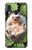 S3863 Pygmy Hedgehog Dwarf Hedgehog Paint Case For Samsung Galaxy A40
